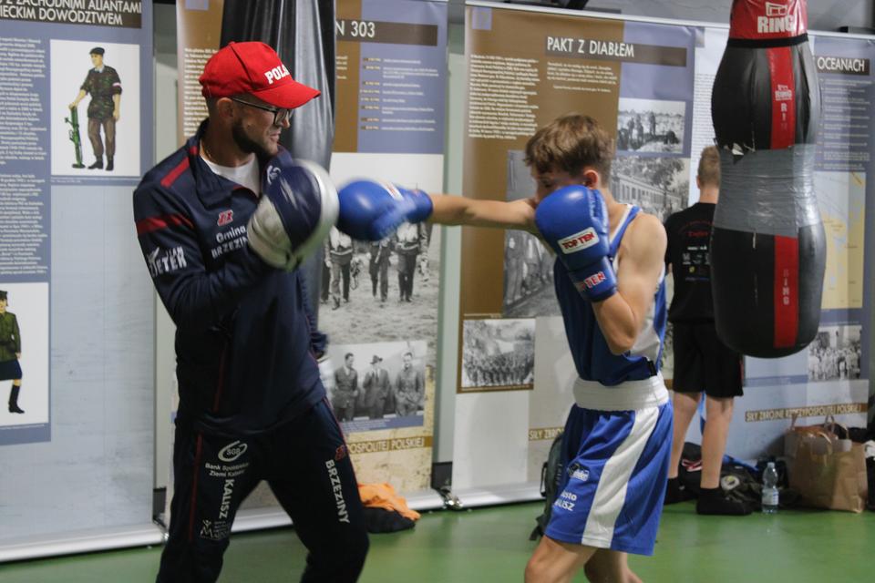 Fotorelacja z 97. Warszawskiej Grandy na pięści