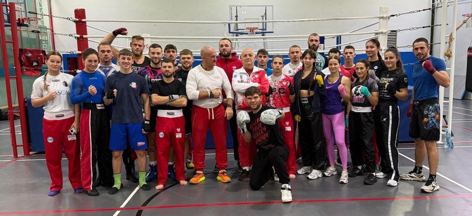 Jubileuszowa XX edycja Warsaw Boxing Cup już w niedzielę – 16 listopada!