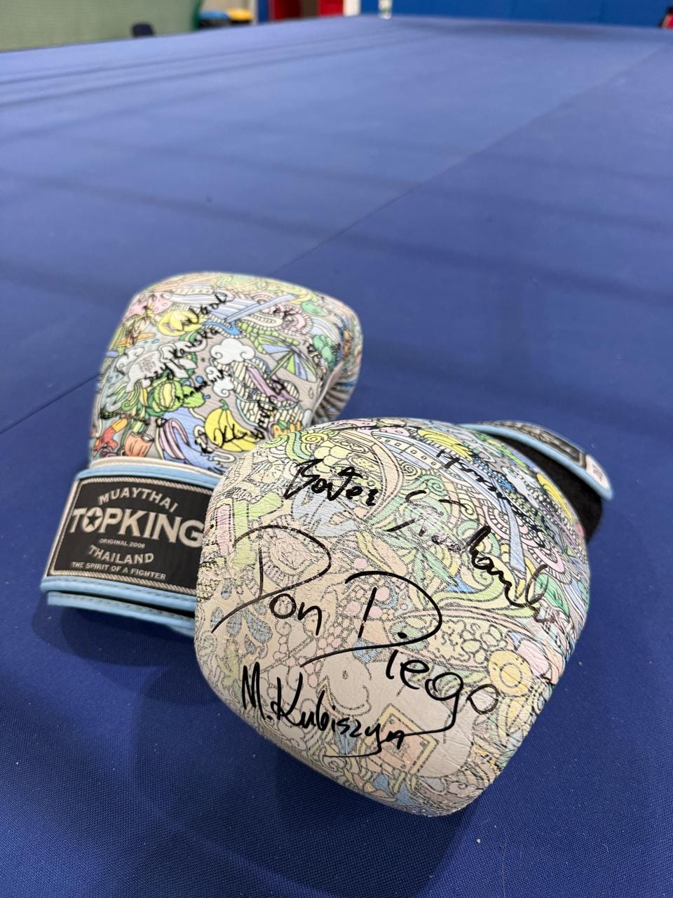 Jubileuszowa XX edycja Warsaw Boxing Cup już w niedzielę – 16 listopada!