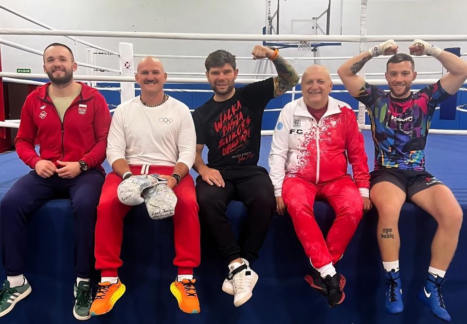 Jubileuszowa XX edycja Warsaw Boxing Cup już w niedzielę – 16 listopada!