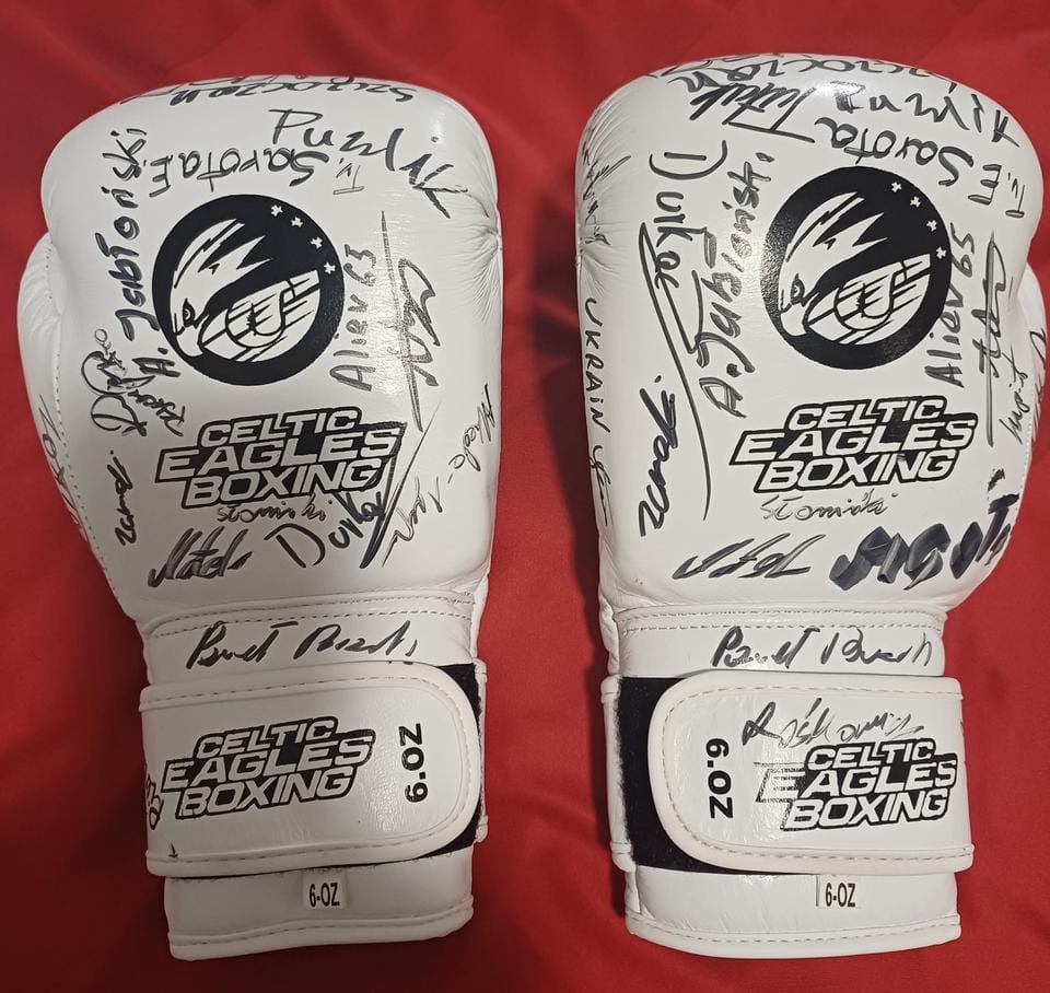 Jubileuszowa XX edycja Warsaw Boxing Cup już w niedzielę – 16 listopada!