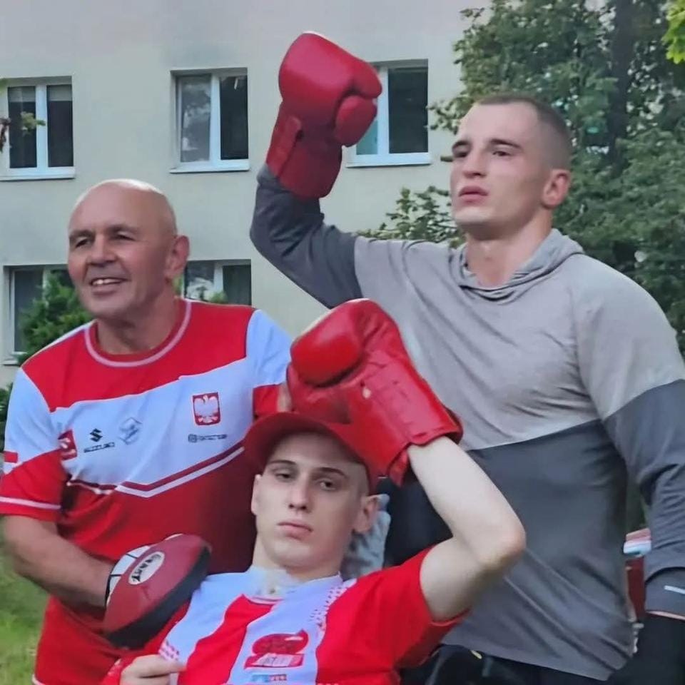 Jubileuszowa XX edycja Warsaw Boxing Cup już w niedzielę – 16 listopada!
