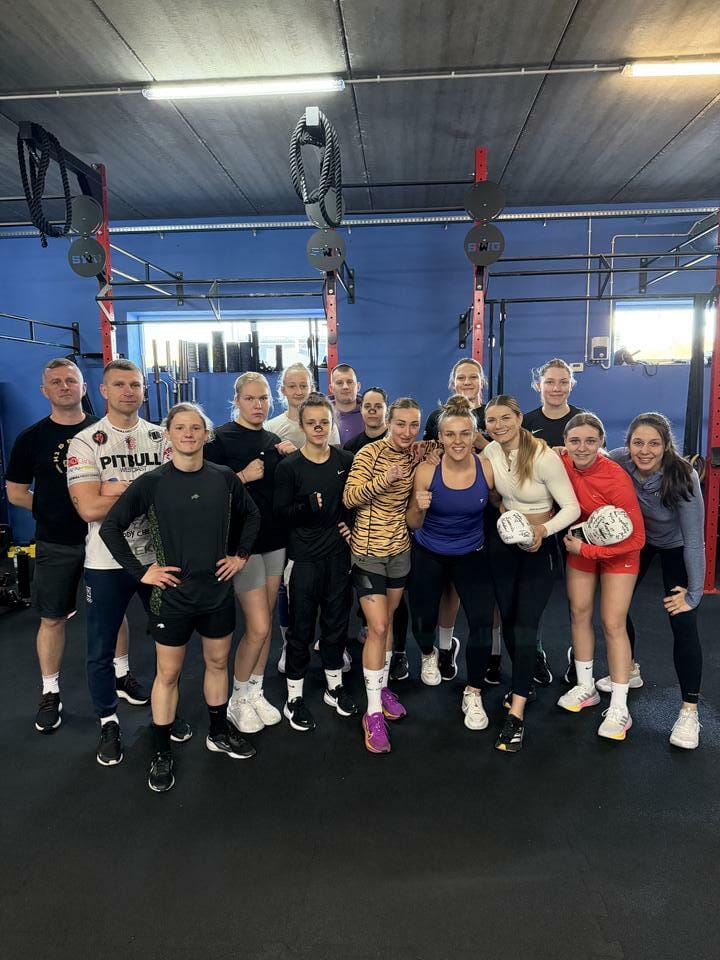 Jubileuszowa XX edycja Warsaw Boxing Cup już w niedzielę – 16 listopada!