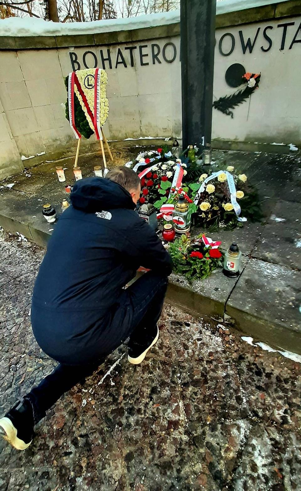 163. Rocznica Powstania Styczniowego