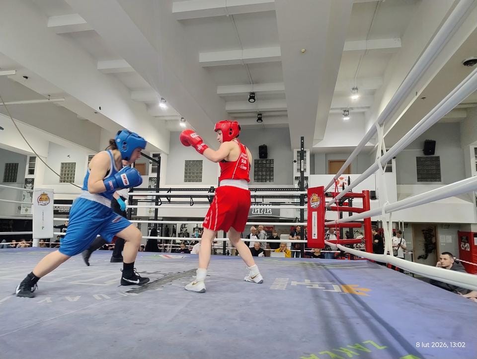 114 Warszawska Granda - Fotorelacja