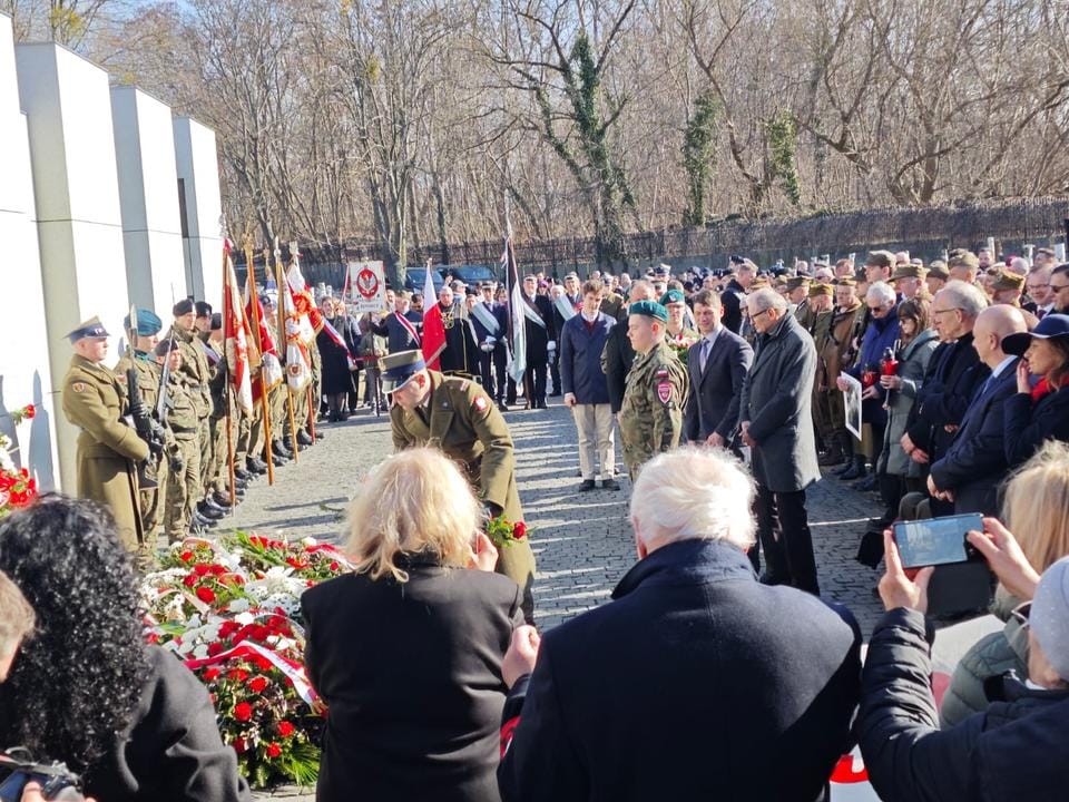 Narodowy Dzień Pamięci Żołnierzy Wyklętych