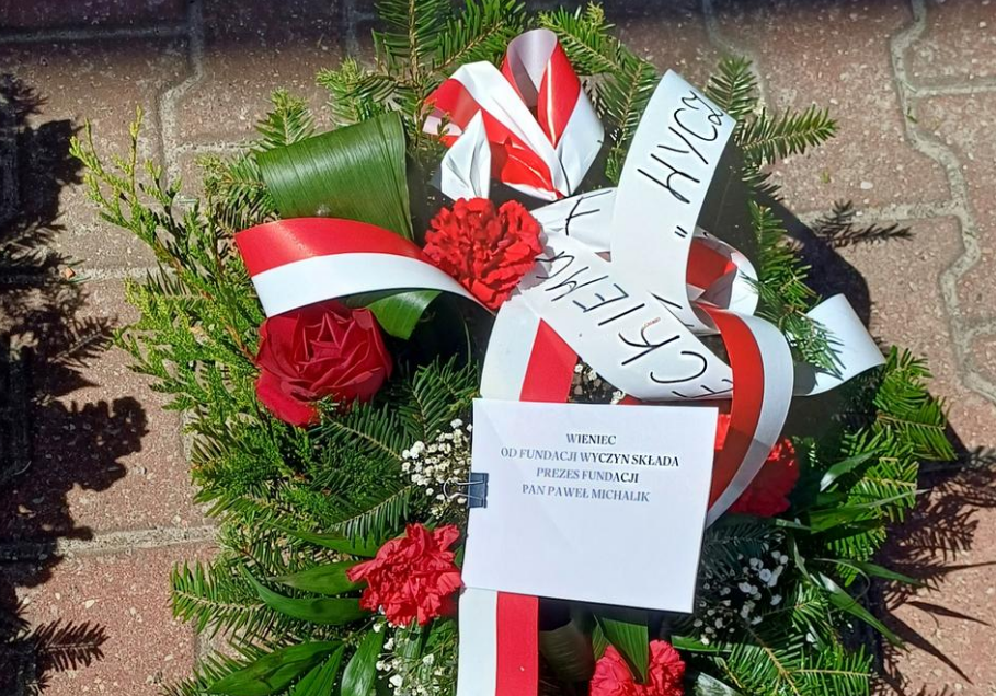 W tym roku obchodzimy 78. rocznicę śmierci Witolda Pileckiego