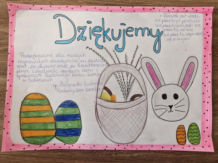 Dziękujemy!