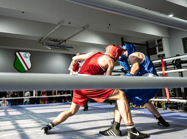 Warsaw Boxing Cup