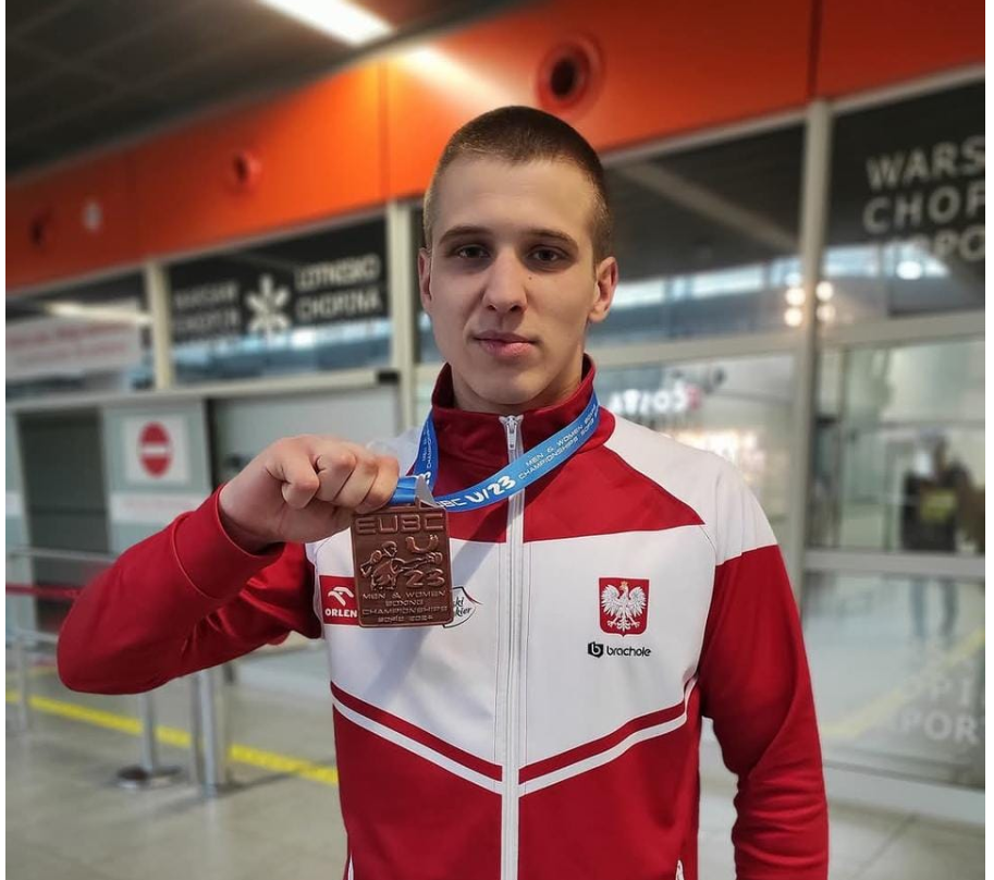 Warsaw Boxing Cup - dla Niepodległej i zbiórka dla Czarka Znamca