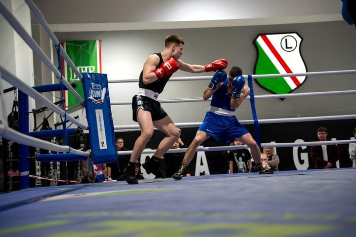 Fotorelacja z zawodów i podsumowanie