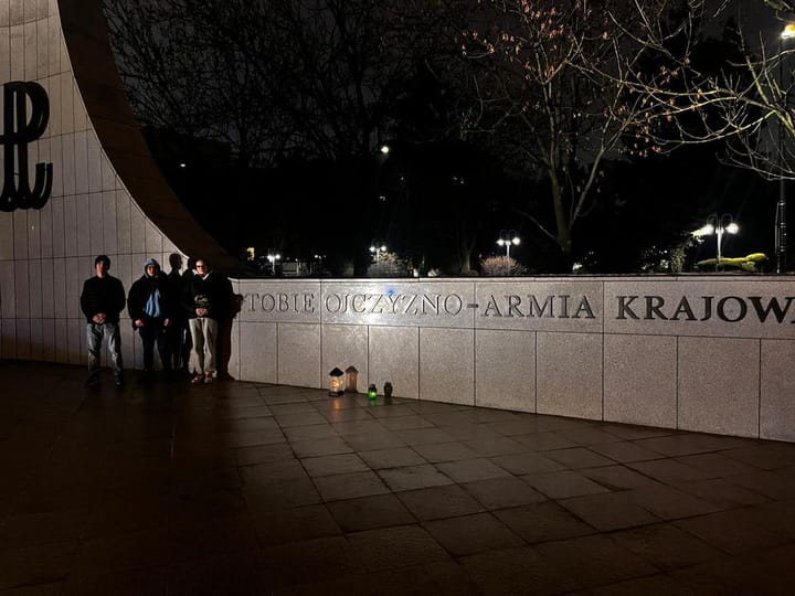 Dzień Pamięci Żołnierzy Armii Krajowej
