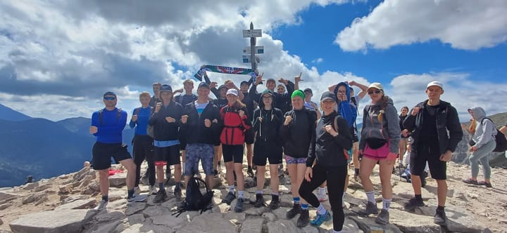 BOKS / KICKBOXING CAMP