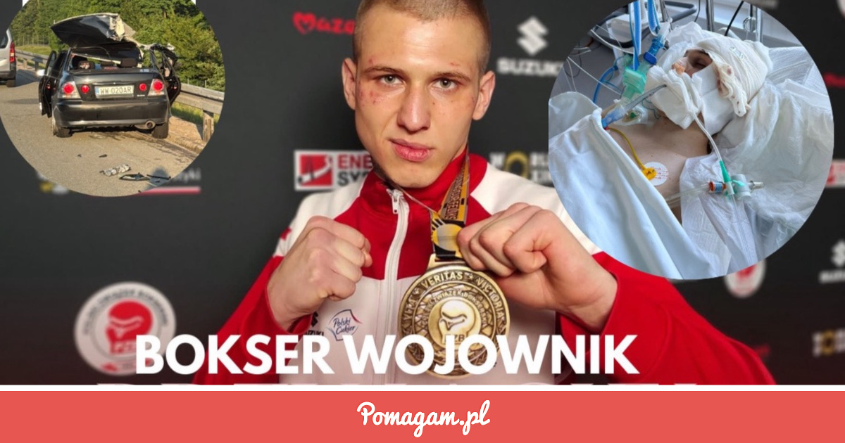 Warsaw Boxing Cup - dla Niepodległej i zbiórka dla Czarka Znamca